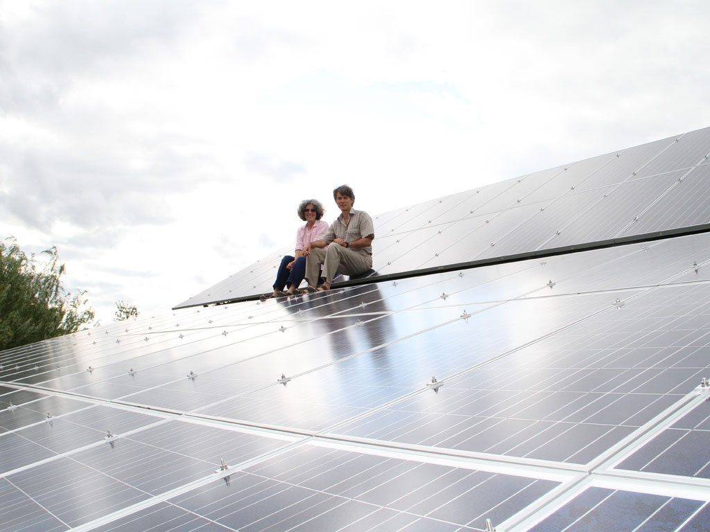 Sustainability at Littledeer
