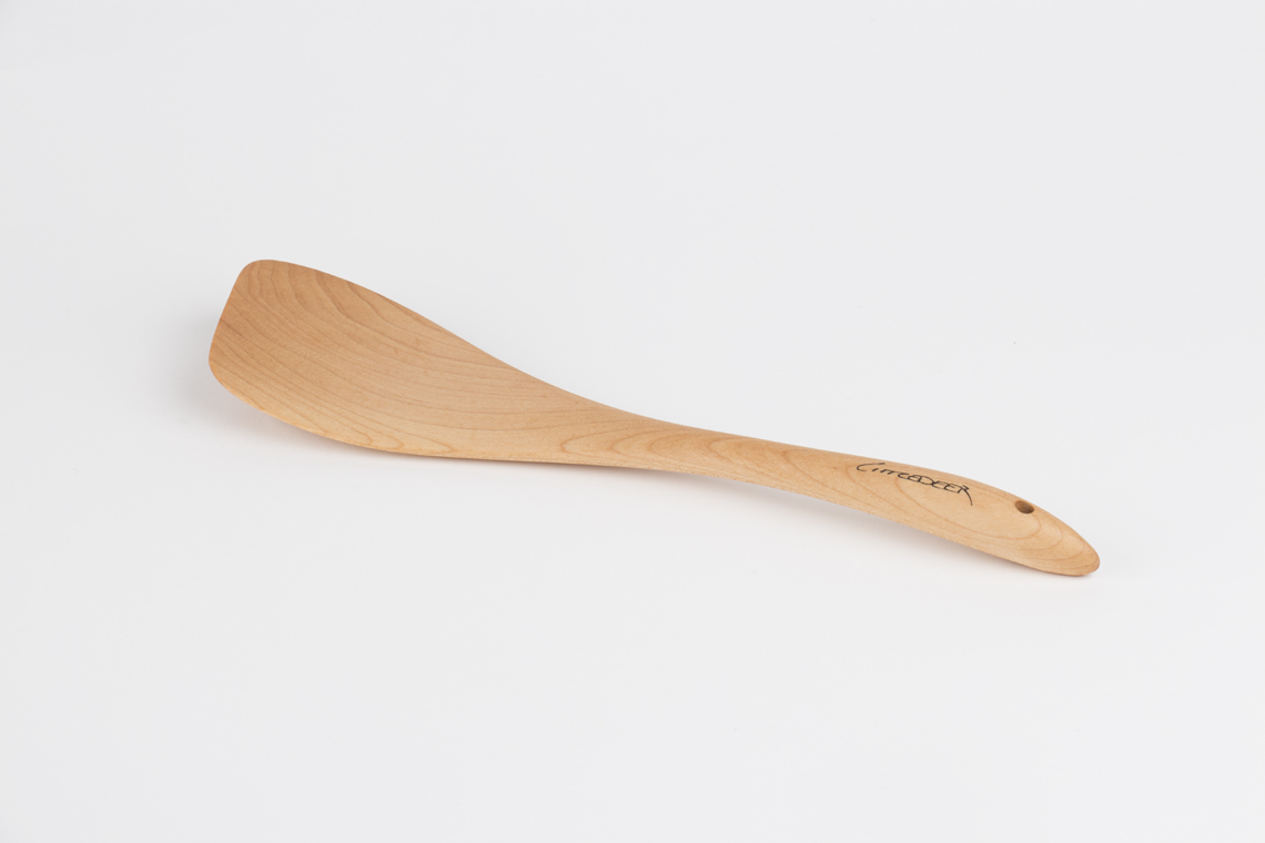 Either Oar