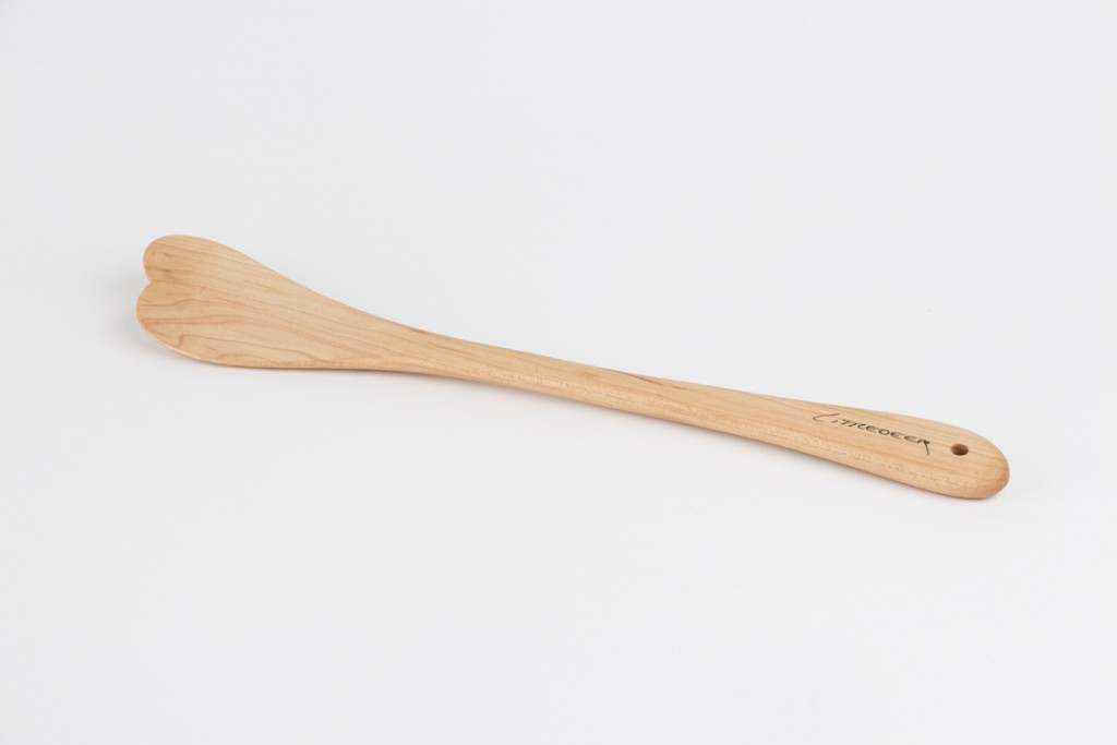 Heart Paddle