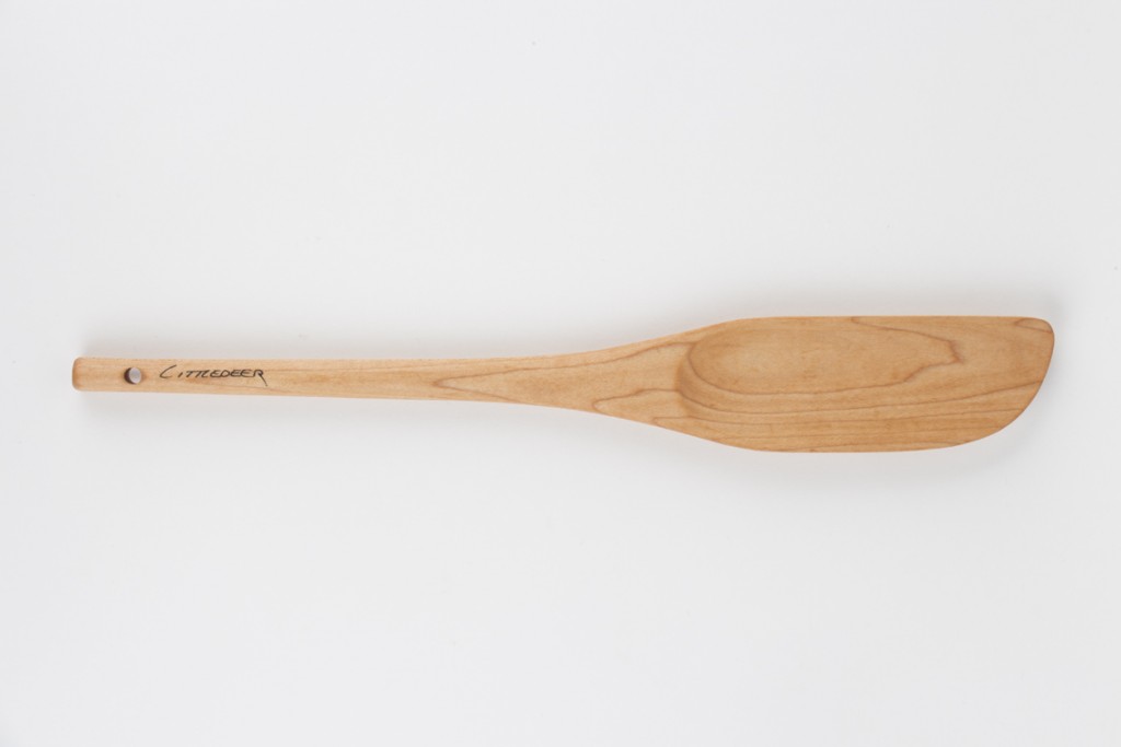 Pot Scoop