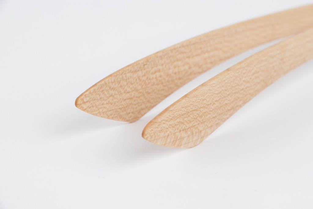 Tender Tongs